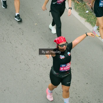 Runner Photo 3965921