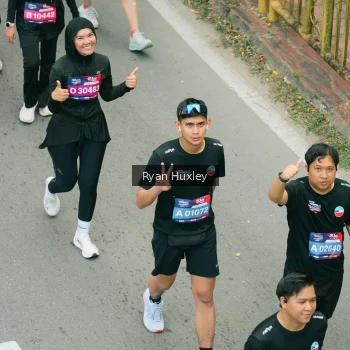 Runner Photo 3965957