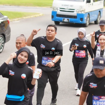Runner Photo 3965958