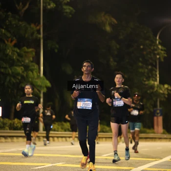 Runner Photo 3965983