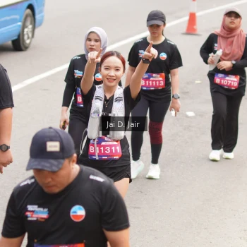 Runner Photo 3965997