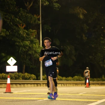 Runner Photo 3966002