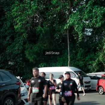 Runner Photo 3966003