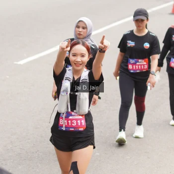 Runner Photo 3966006