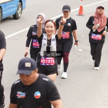 Runner Photo 3966009