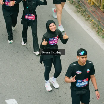 Runner Photo 3966017