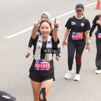Runner Photo 3966021