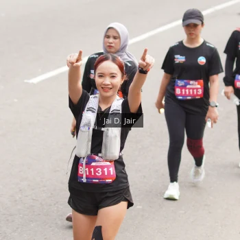 Runner Photo 3966023