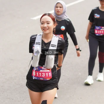 Runner Photo 3966028
