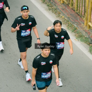 Runner Photo 3966029