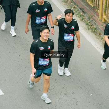 Runner Photo 3966032
