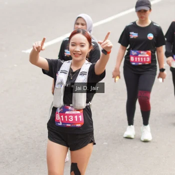Runner Photo 3966037