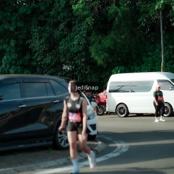 Runner Photo 3966040