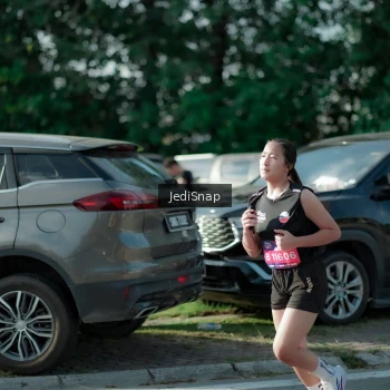 Runner Photo 3966049