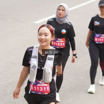 Runner Photo 3966050