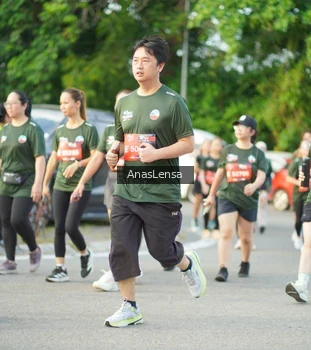 Runner Photo 3966053