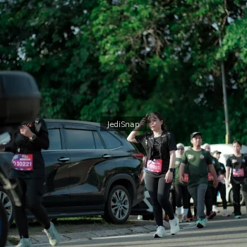 Runner Photo 3966061