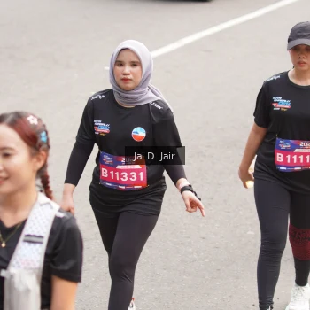 Runner Photo 3966062