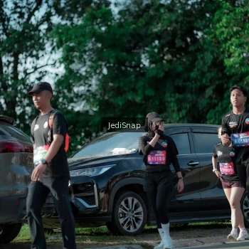 Runner Photo 3966063