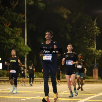 Runner Photo 3966067