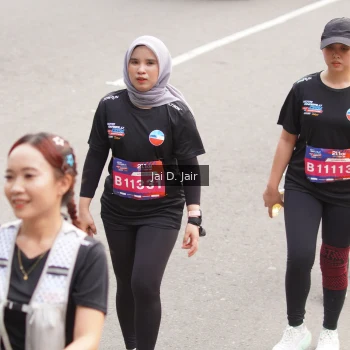Runner Photo 3966070