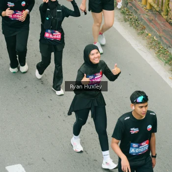 Runner Photo 3966079