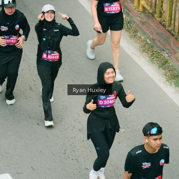 Runner Photo 3966081
