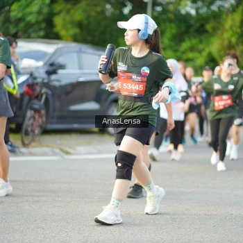 Runner Photo 3966082