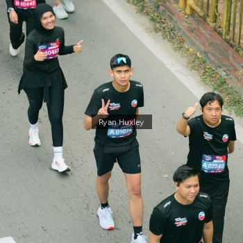 Runner Photo 3966094