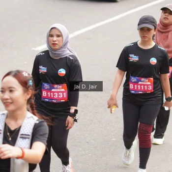 Runner Photo 3966098