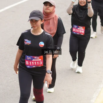 Runner Photo 3966099