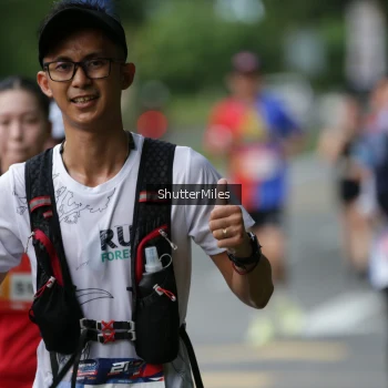 Runner Photo 39661