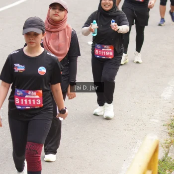 Runner Photo 3966109
