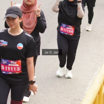 Runner Photo 3966119