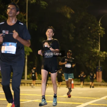 Runner Photo 3966138