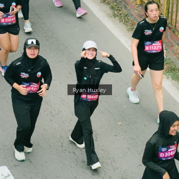 Runner Photo 3966140