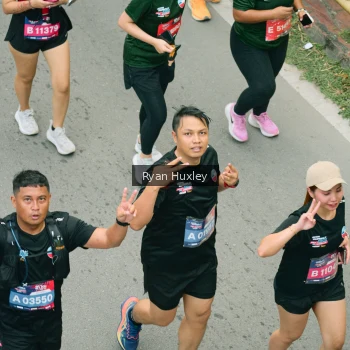 Runner Photo 3966156