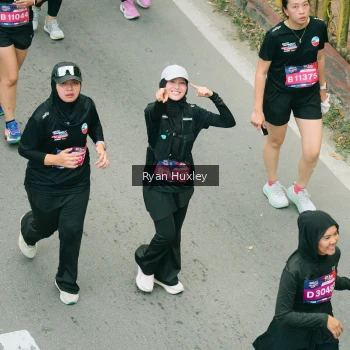 Runner Photo 3966157