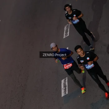 Runner Photo 3966166