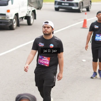 Runner Photo 3966180