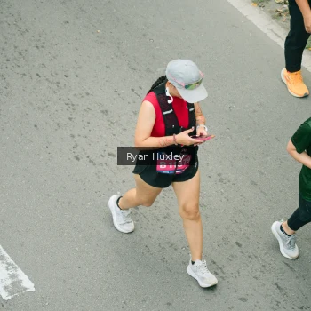 Runner Photo 3966190