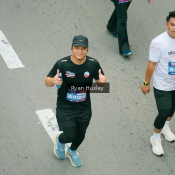 Runner Photo 3966194