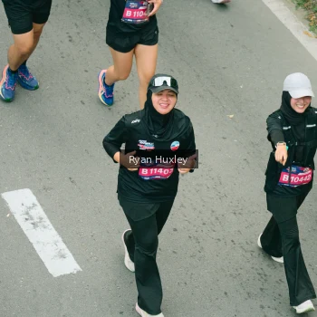 Runner Photo 3966202