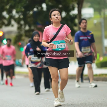 Runner Photo 3966203