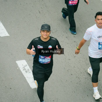 Runner Photo 3966206
