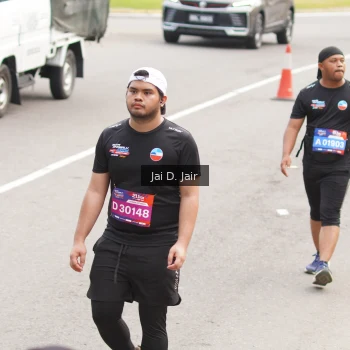 Runner Photo 3966207