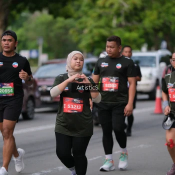 Runner Photo 3966208