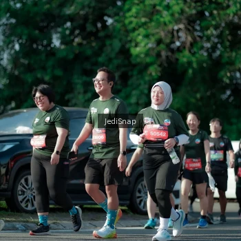 Runner Photo 3966241