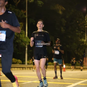 Runner Photo 3966247
