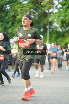 Runner Photo 3966250